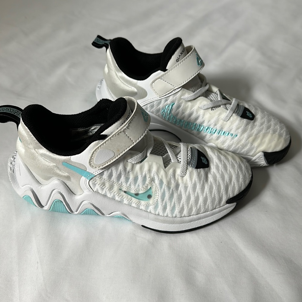 Nike Giannis 34 youth basketball shoes